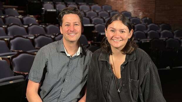 This play tells the story of Indigenous students doing Shakespeare at a residential school