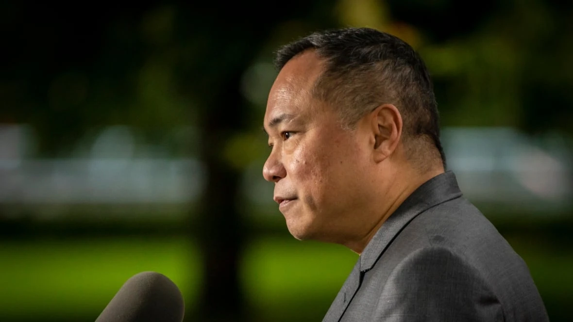 Business group 'cautiously optimistic' over $5M B.C. public safety program