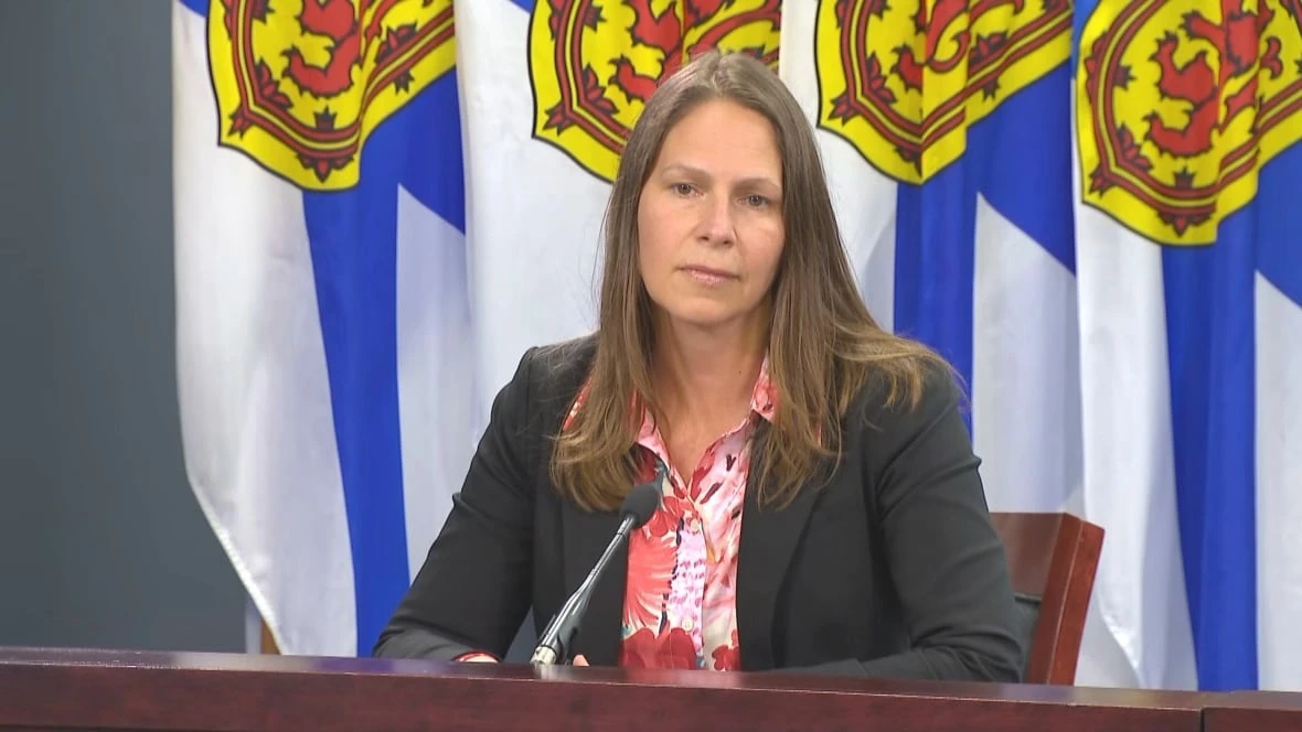 N.S. government prepares engagement table on gender-based violence