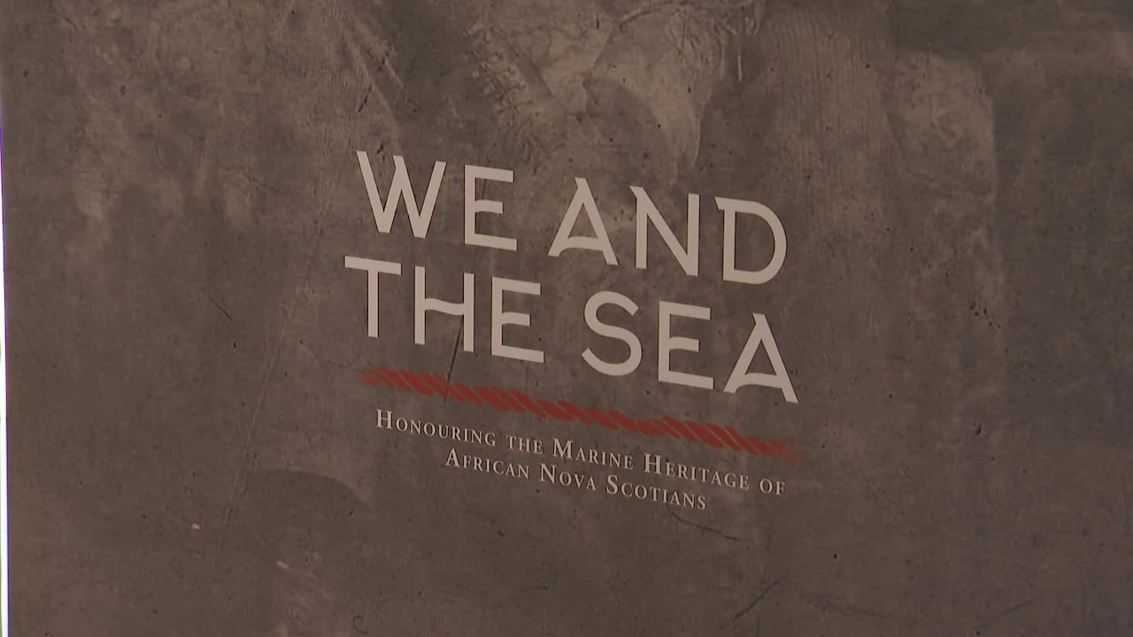 New exhibit explores 400 years of African Nova Scotian seafaring history