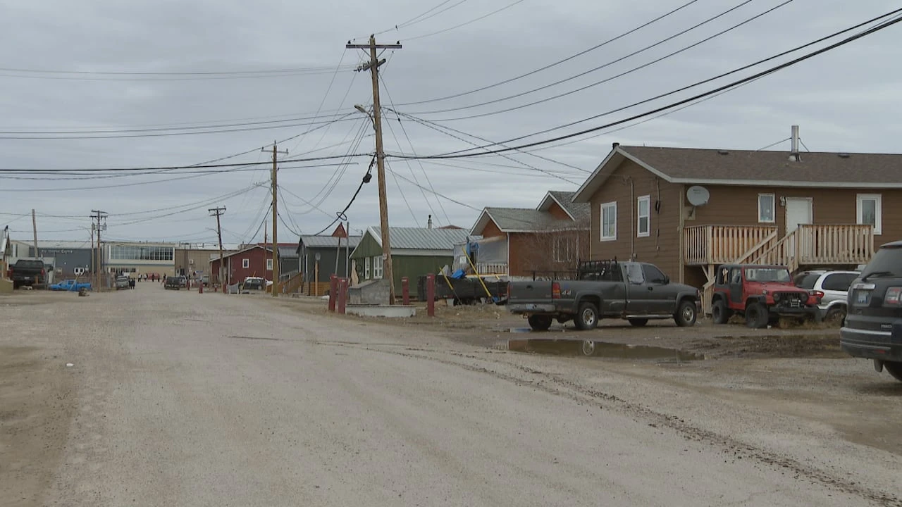 6-year-old killed in ATV crash in Behchokǫ̀