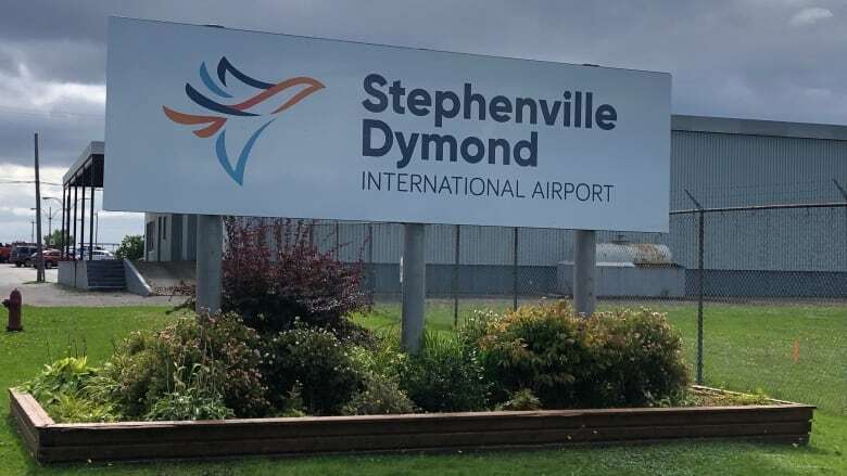 Stephenville Dymond airport sued for $2.4M over unpaid runway lighting bill