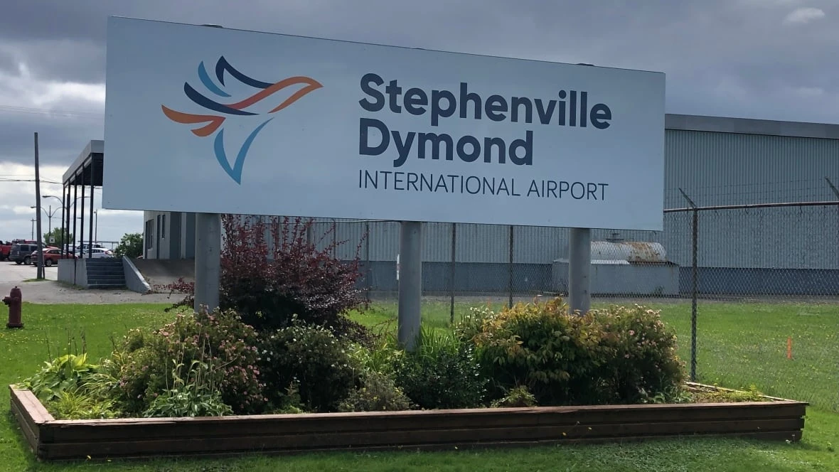 As Stephenville awaits airport's fate, residents rue unfulfilled promises