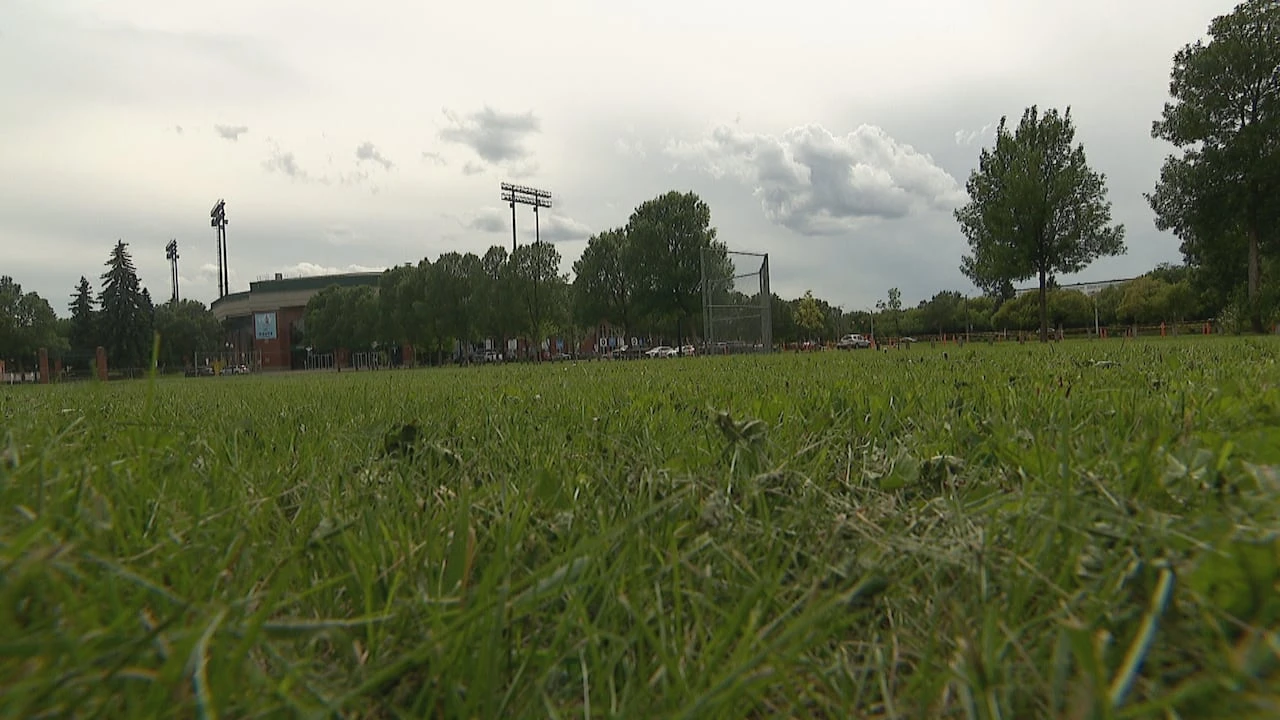 Edmonton city council passes rezoning motion in Rossdale during public hearing