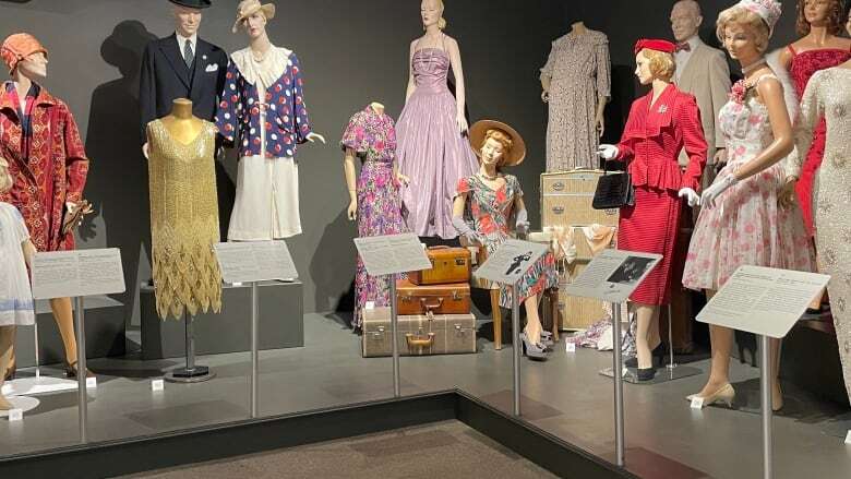 Cambridge's Fashion History Museum gets much-needed extension to move collection