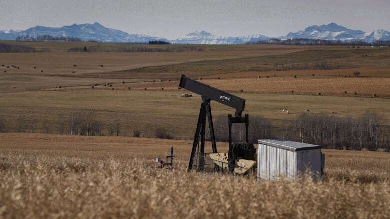 Number of inactive oil and gas wells in Alberta fell 5% in 2023, says report