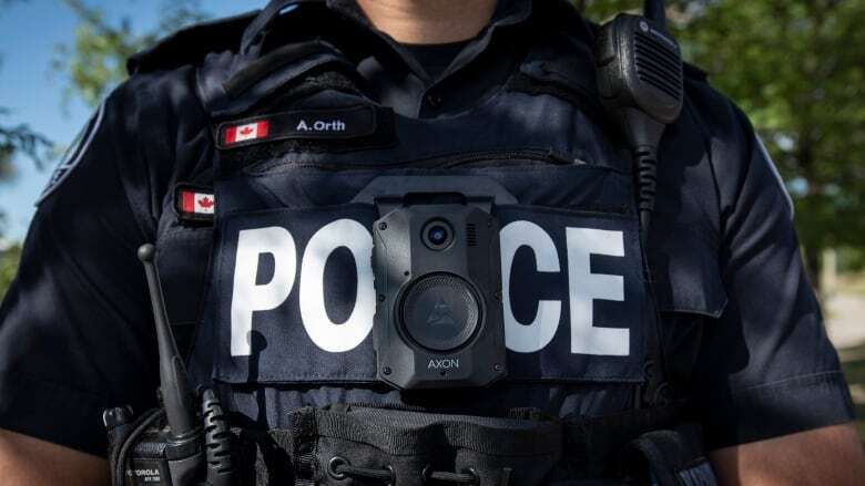 Should Hamilton police be wearing body cameras? The police board wants to know what you think