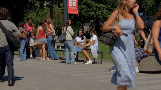 What’s back-to-school like at McGill after the pro-Palestinian encampment was taken down?