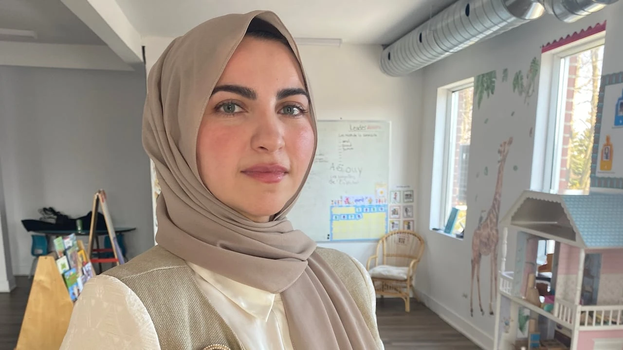 'There's no guidance': Quebec daycares say new secularism law causing fear, uncertainty