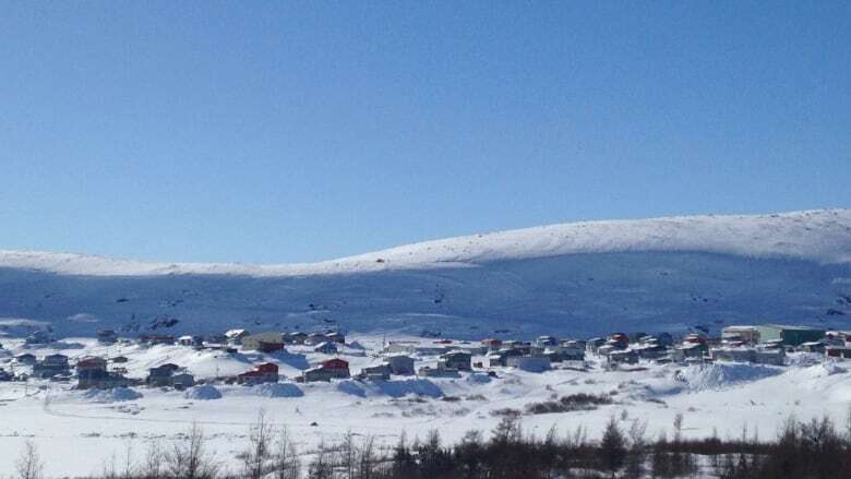 Former Nunavik police officer charged with historical sexual offences against minors