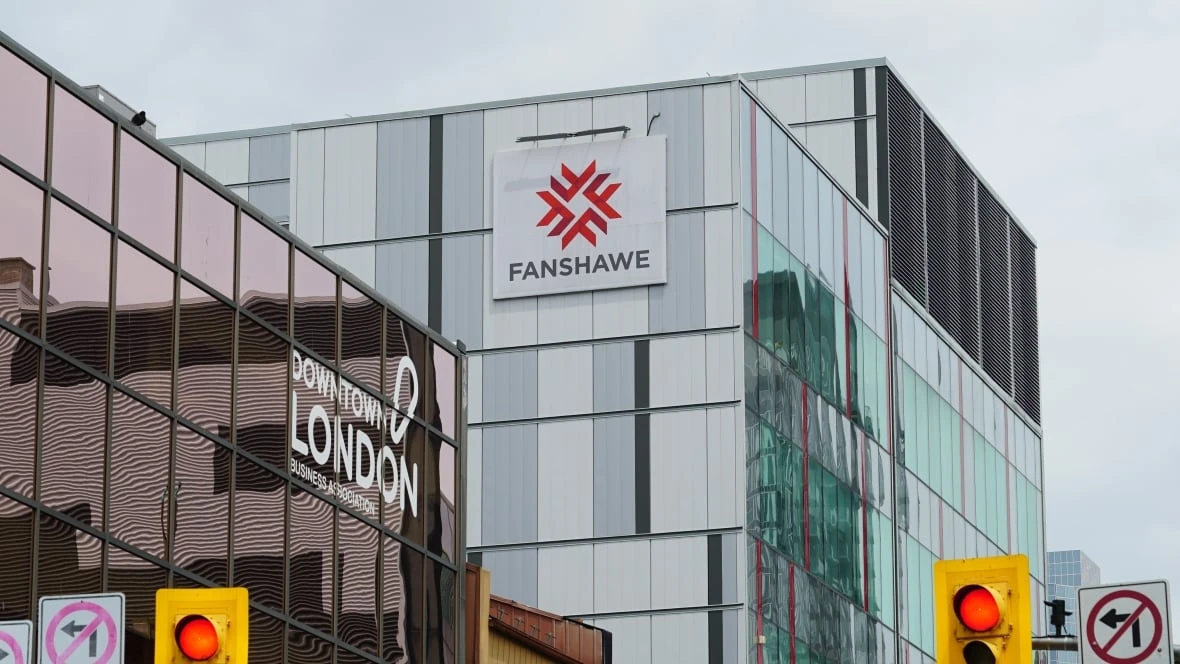 Fanshawe College 'committed' to downtown presence despite expected enrolment drop