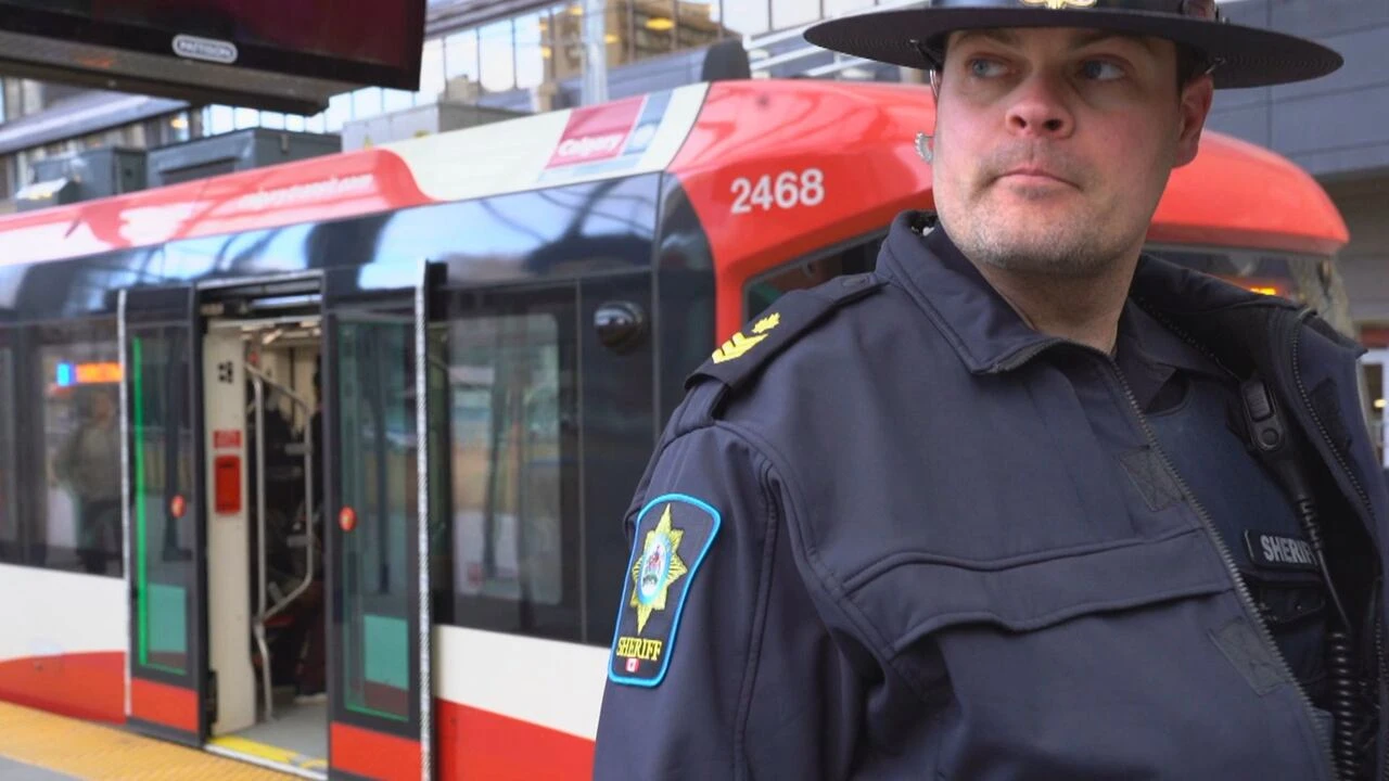 ‘It’s just intimidating': Why many Calgary residents no longer feel safe