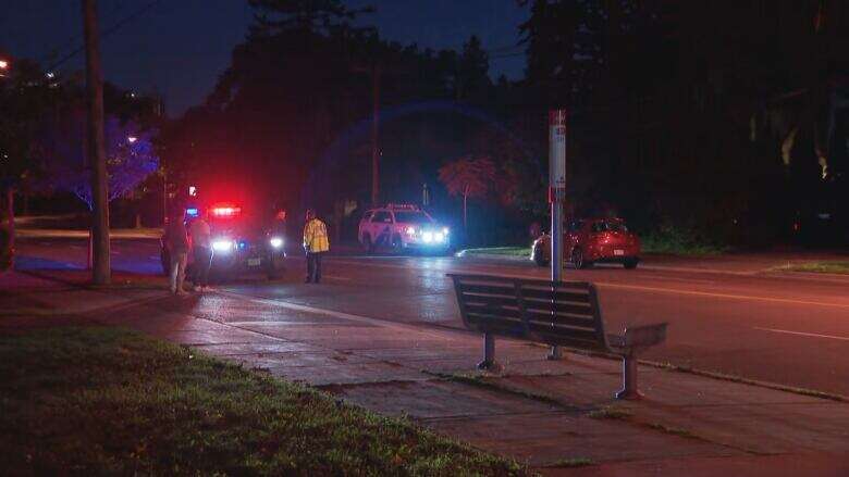 Woman dies weeks after she and family struck by driver in Toronto