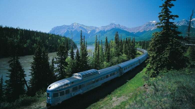 NDP warns high-speed rail from Toronto to Quebec could kill passenger trains in rest of Canada