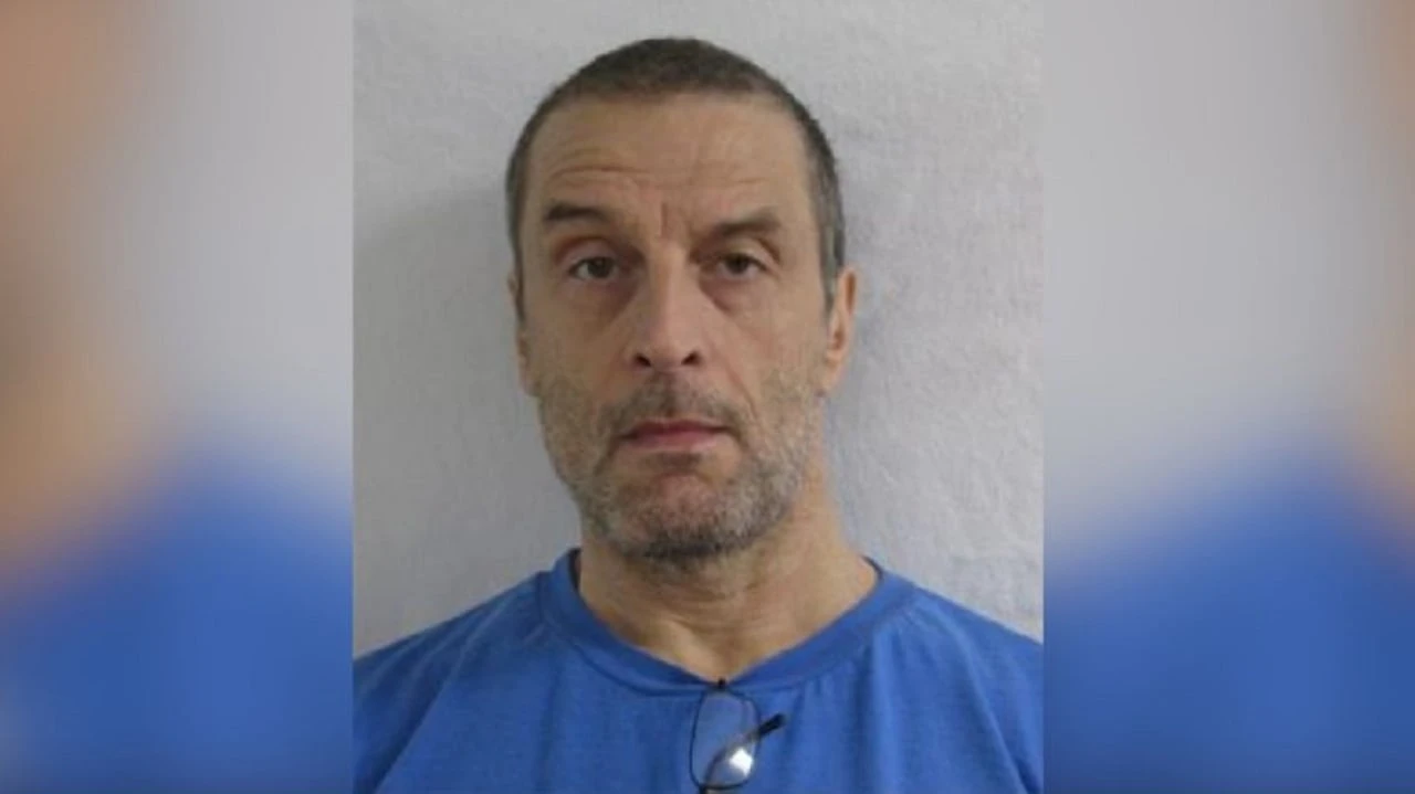 Montreal police ask for public's help in locating sexual offender