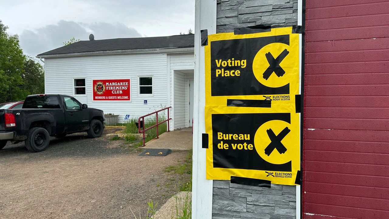 Chéticamp-Margarees-Pleasant Bay byelection results expected tonight