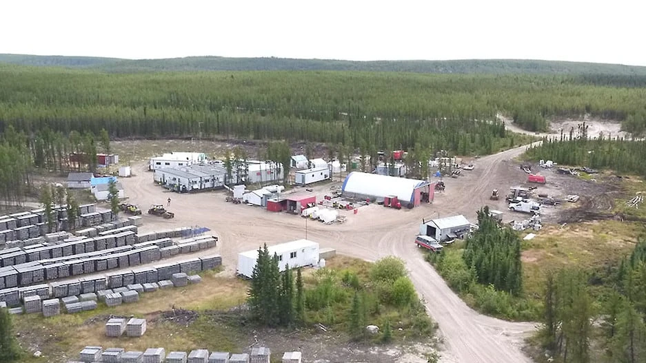 Peter Ballantyne Cree Nation, Denison Mines sign uranium project agreement
