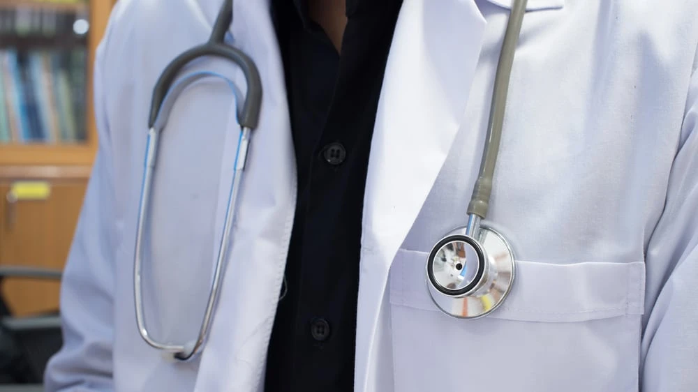 Vernon, B.C., doctor agrees to never apply for licence again after sexual assault