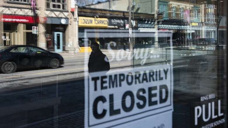 B.C. non-profit that supported small businesses declares bankruptcy