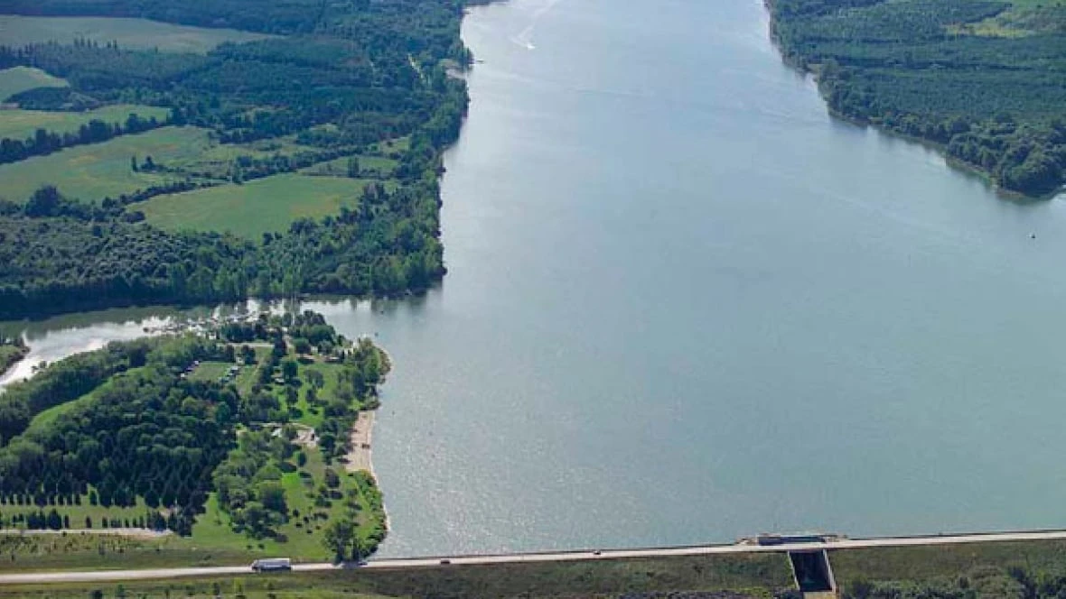 13-year-old Hamilton girl drowns at Wildwood Conservation Area