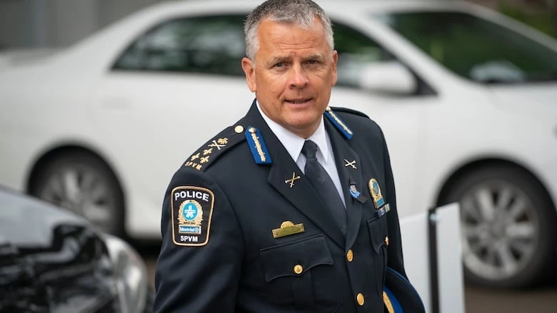 Quebec invests $5M in Montreal police service's effort to crackdown on illegal firearms