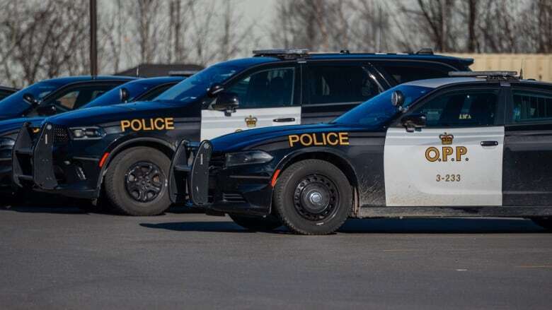 42-year-old Leamington man charged with voyeurism, trespassing