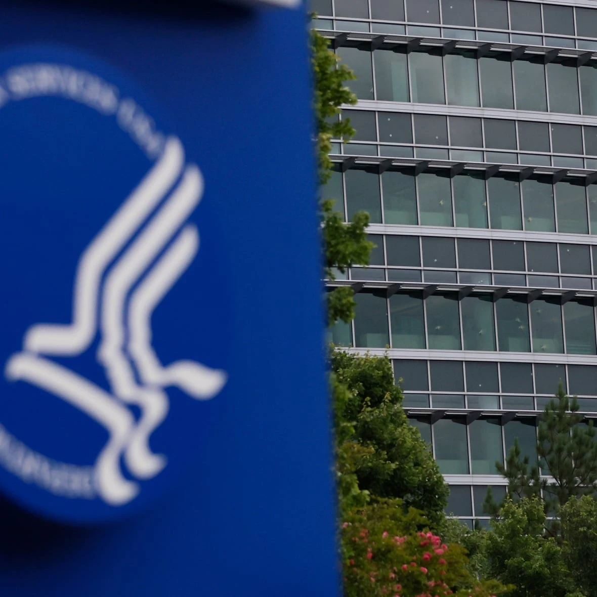 Gunman fired more than 180 shots at CDC headquarters, but no staff wounded