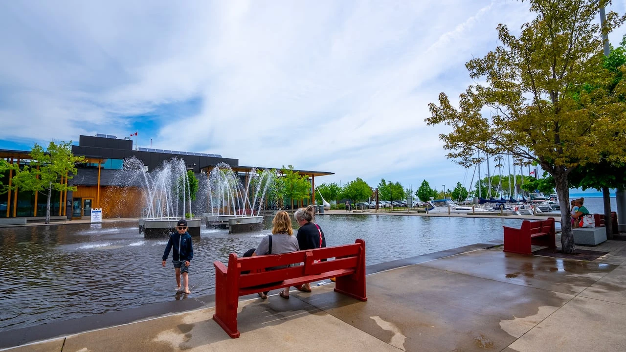 Summer expected to have a strong start across northwestern Ont., according to new seasonal forecast