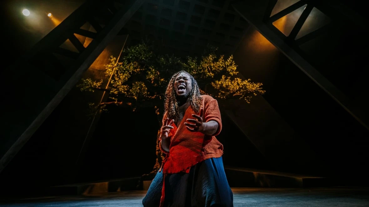New production of 'Jesus Christ Superstar' hits the stage in Sudbury