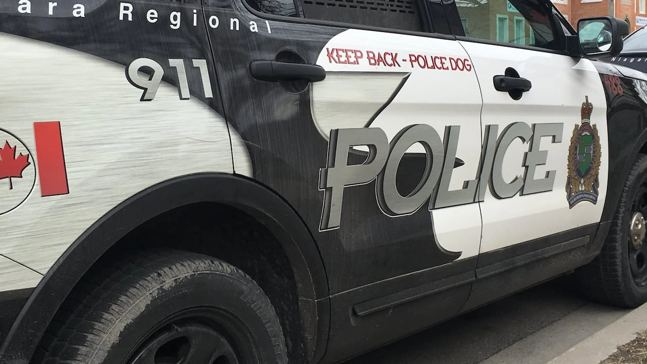 1 person dead after fire in Lincoln, Ont., police say