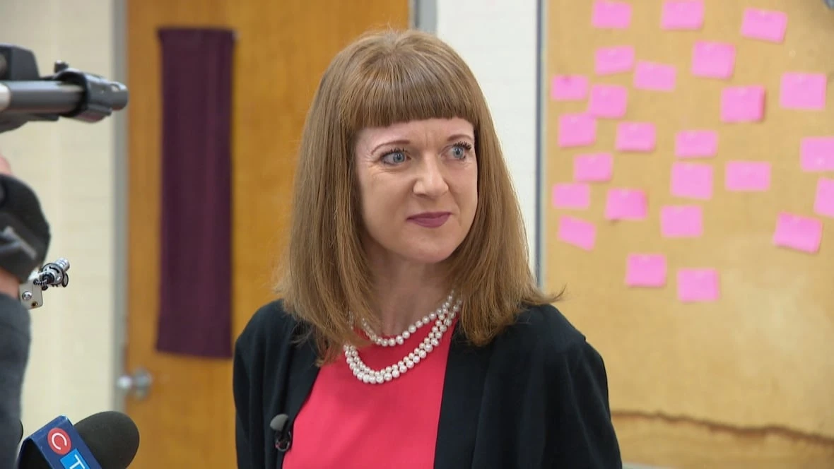 37 anglophone schools in N.B. to test 2 monthly professional learning days