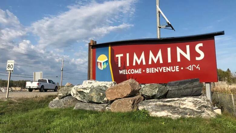 Timms state of emergency over, mayor says