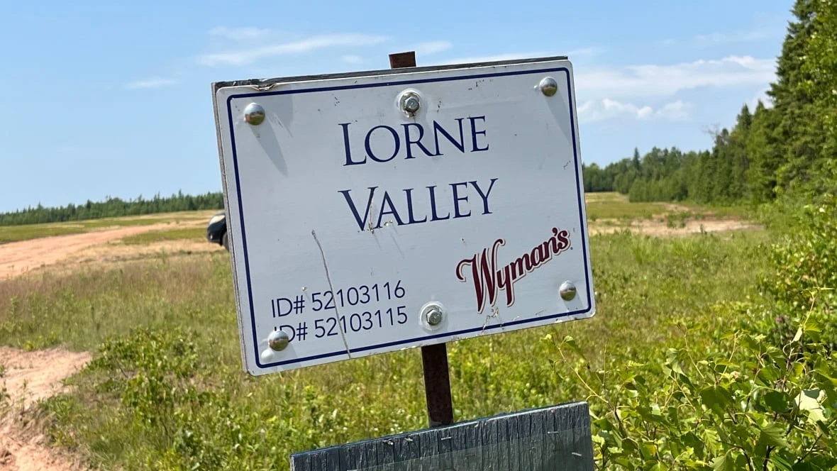 Wyman's fined $80K for not maintaining tractor that killed long-time worker in eastern P.E.I.