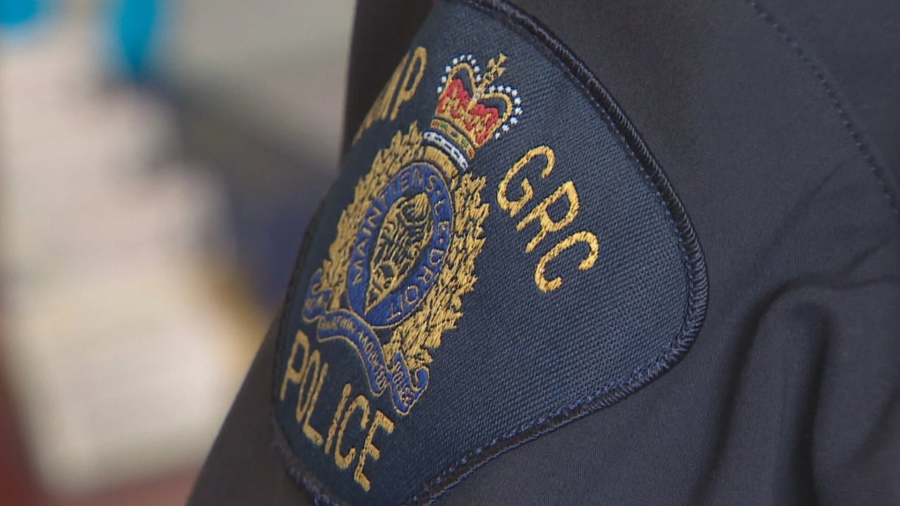 Death, fire in Antigonish County are suspicious, say RCMP
