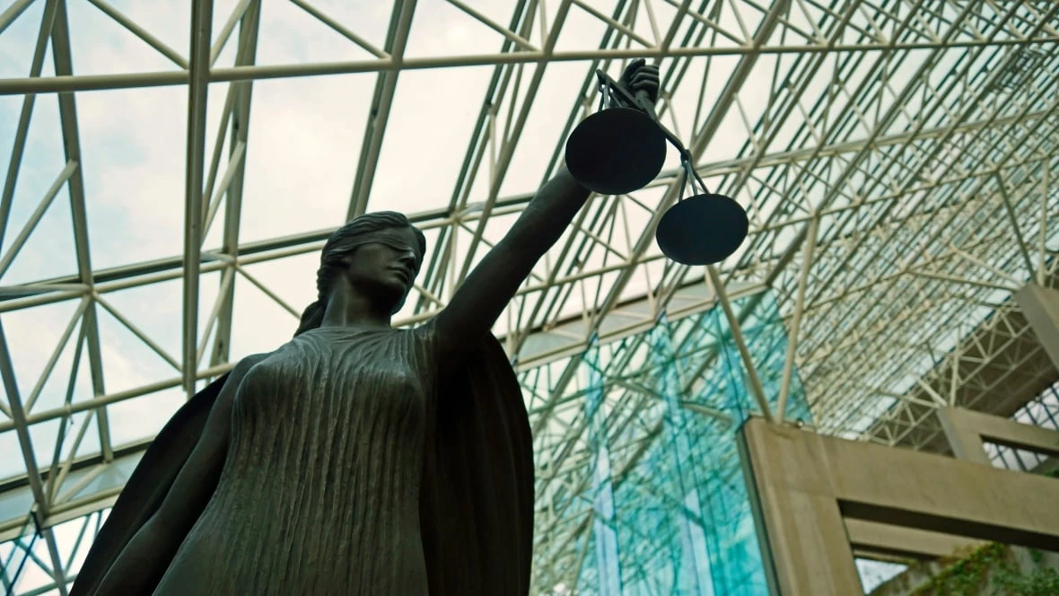 B.C. prosecutors file workload grievance over staff shortages, citing court delays