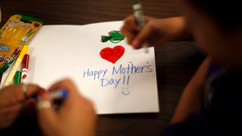 Thousands of Canadians miscarry every year. For them, Mother's Day can be a reminder of loss