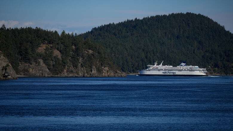 B.C. Ferries to replace advisory committees with a new model in spring