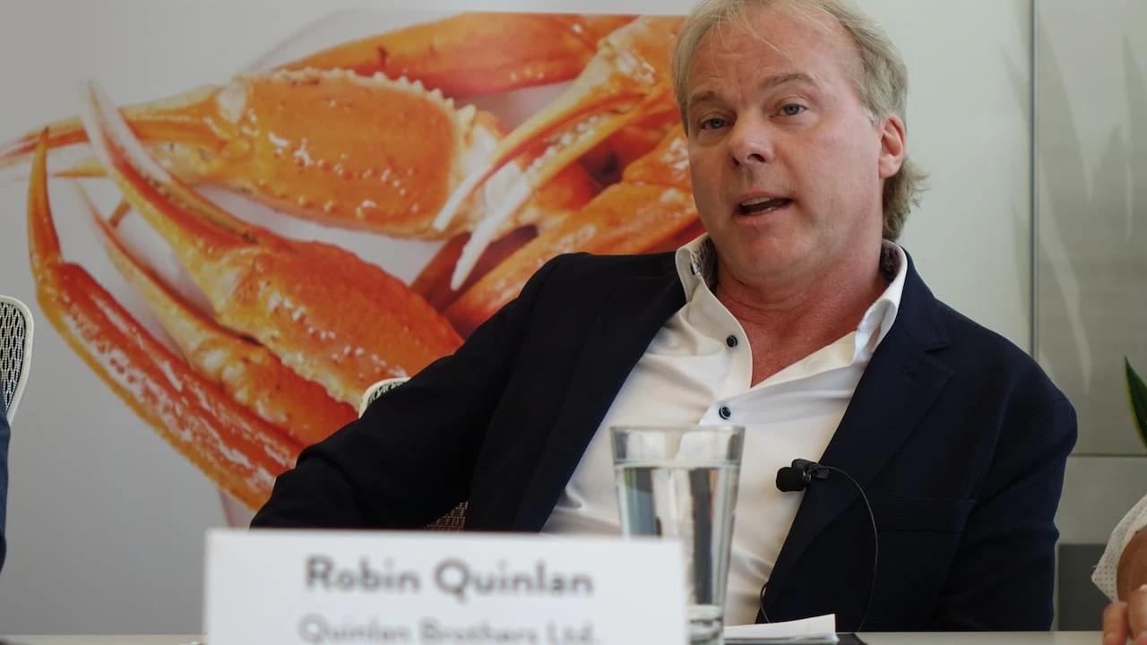Quinlan Bros. suing in wake of N.L. government’s crab seizure, destruction