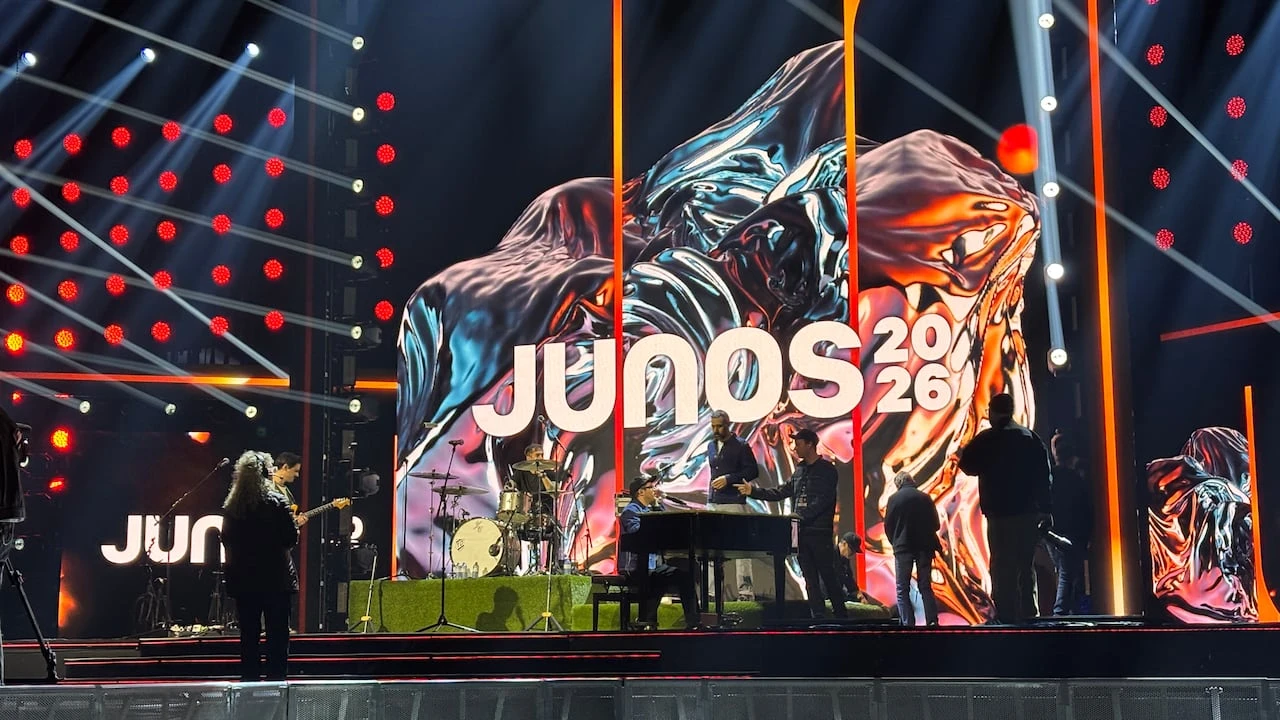 Group behind Junos says Hamilton saw $17.2M in local economic impact from hosting awards show