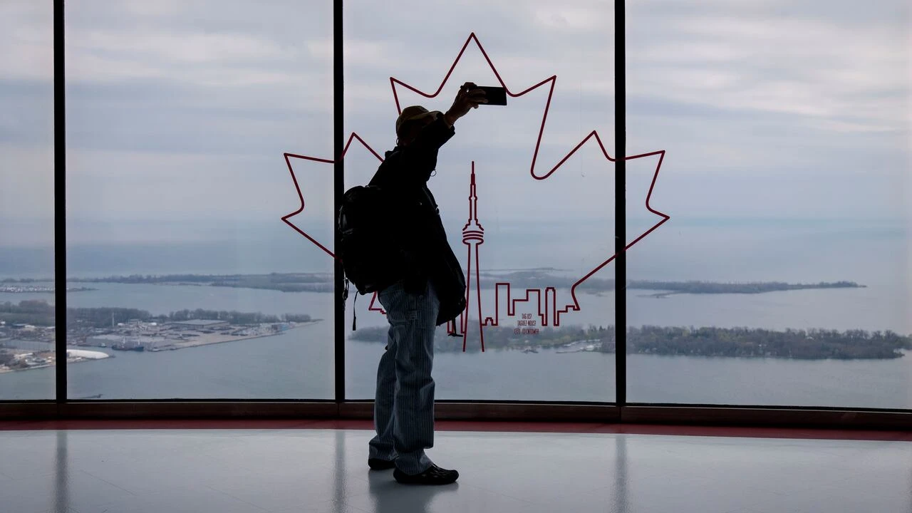 Doors Open Toronto grants visitors free access to over 160 sites this weekend