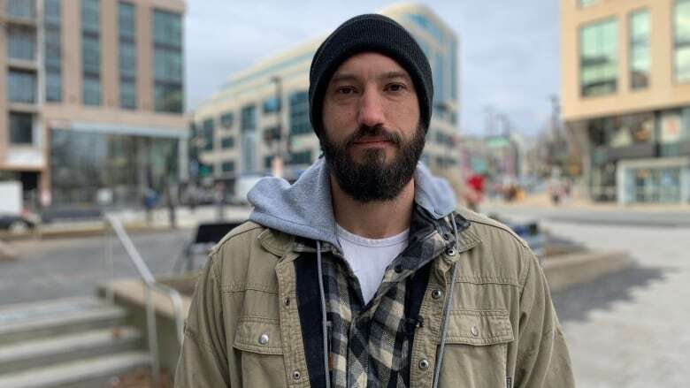 Halifax stabbing shows need for more mental health resources, says advocate for homeless people