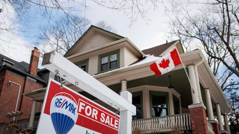 Tariffs offer a silver lining to Sudbury home owners, real estate agent says