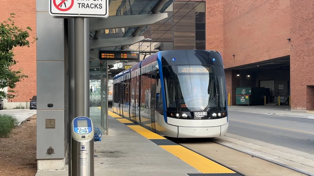 Cambridge councillor cites 'misinformation' as a reason for LRT opposition