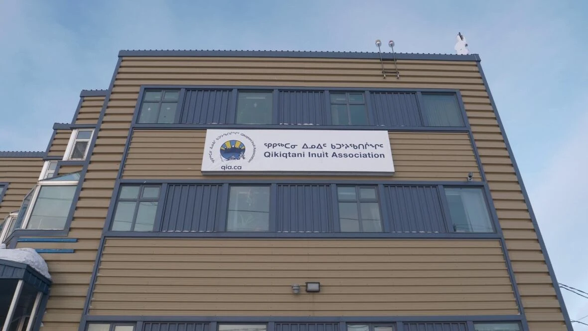 Winnipeg man charged with defrauding Nunavut Inuit organization of $2.2M