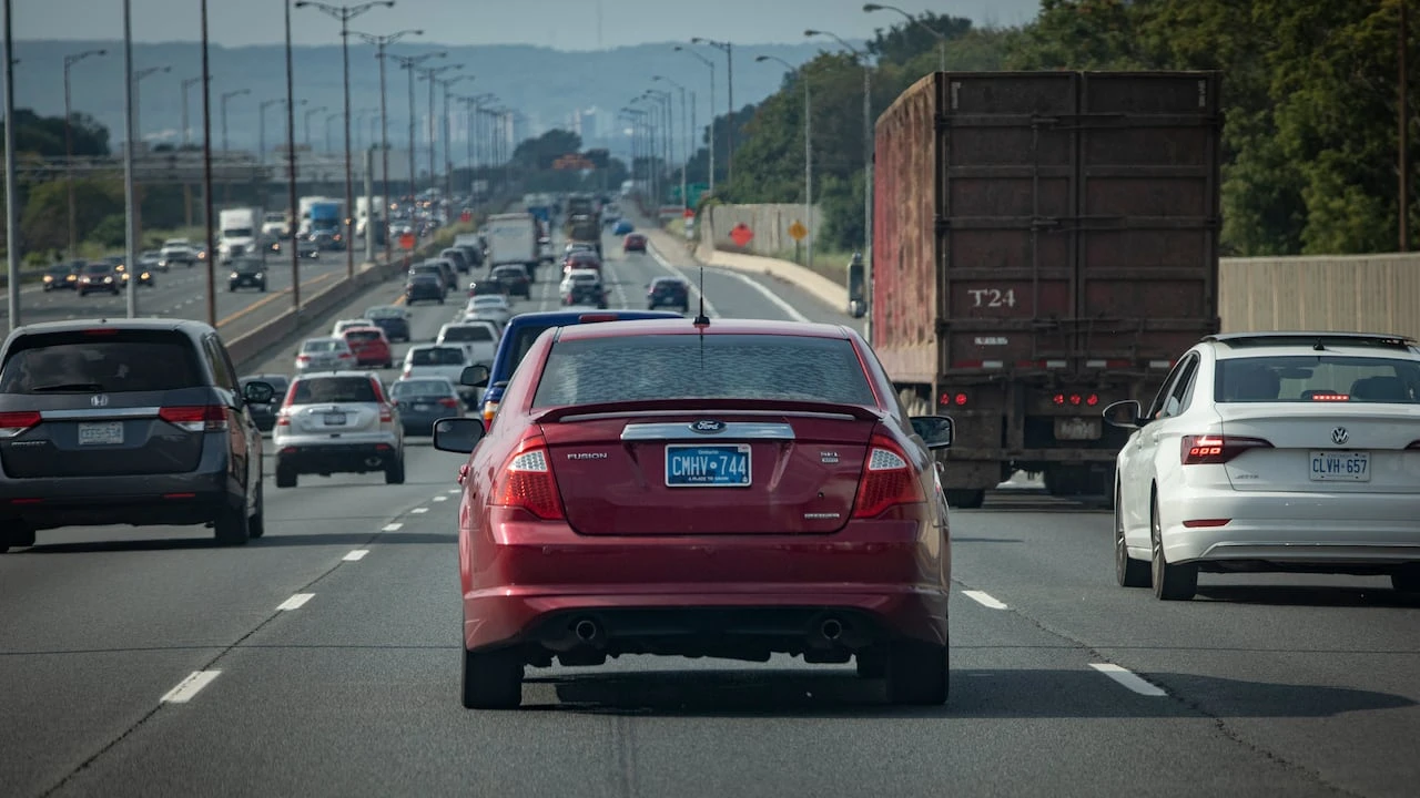 Ford government is in secrecy-by-default mode, critics say after blue licence plate documents released