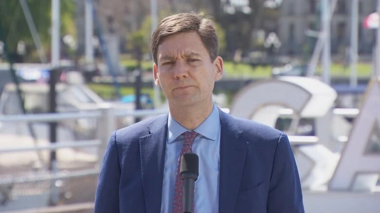 Premier stands behind bill to fast-track infrastructure projects, despite growing backlash