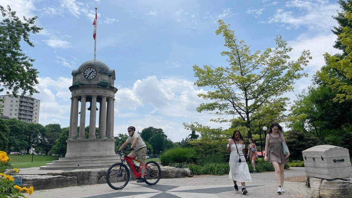 Heat wave expected to end Thursday but won't be gone long