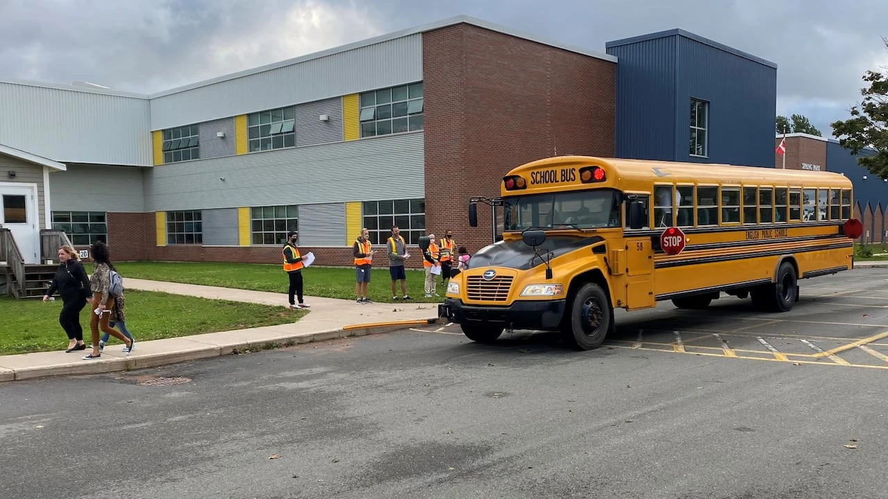 Understanding why P.E.I. students miss school could help keep them engaged, officials say