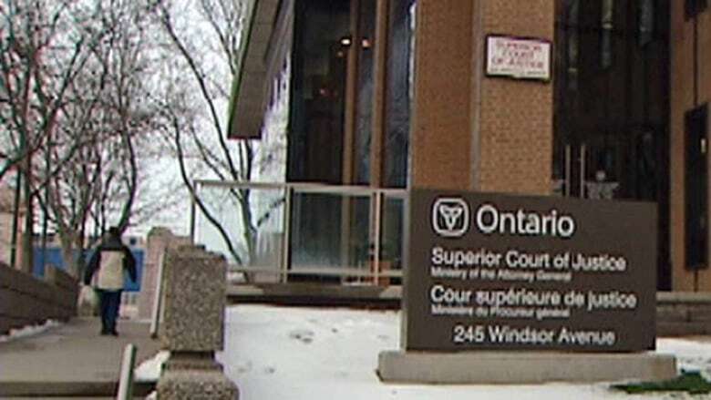 3 years in prison for Windsor-area former teacher guilty of sexual exploitation