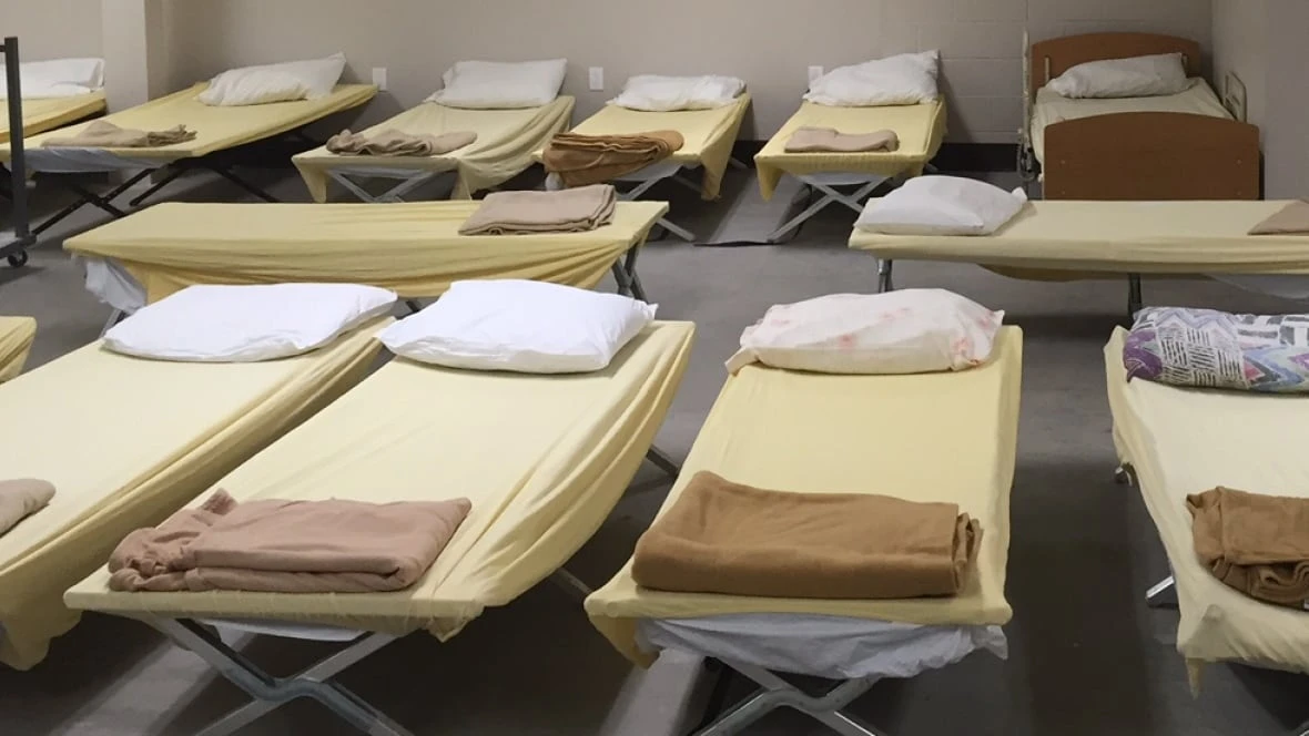 New emergency shelter to be built in central industrial area of Saskatoon